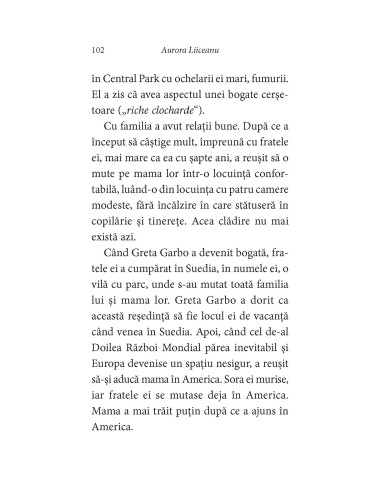 Sindromul Greta Garbo