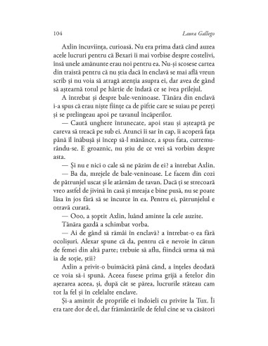 Străjerii cetăţii. Vol. I: Bestiarul...