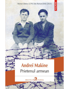 Prietenul armean