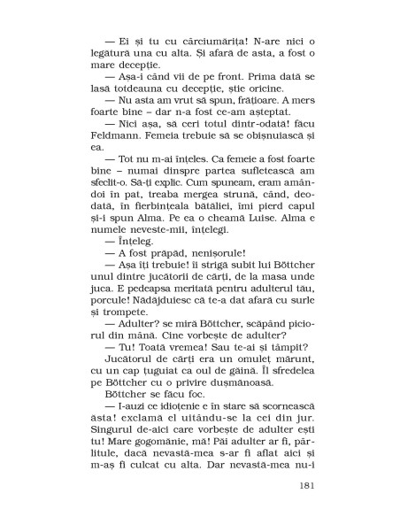 Soroc de viaţă şi soroc de moarte