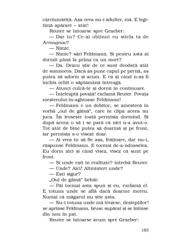 Soroc de viaţă şi soroc de moarte Soroc de viaţă şi soroc de moarte
