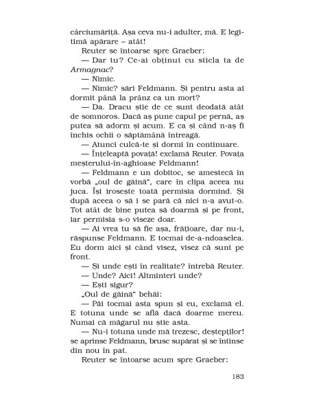 Soroc de viaţă şi soroc de moarte