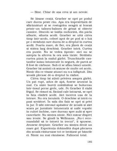 Soroc de viaţă şi soroc de moarte Soroc de viaţă şi soroc de moarte