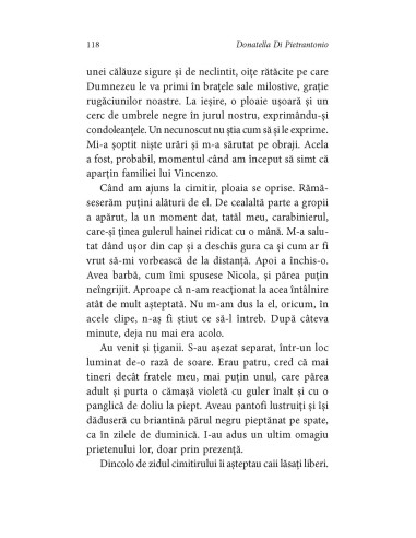 Cea care se întoarce Cea care se întoarce