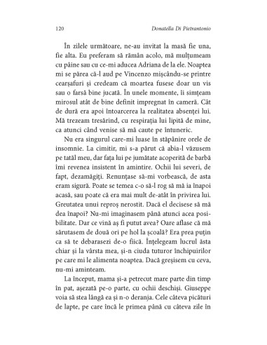 Cea care se întoarce Cea care se întoarce