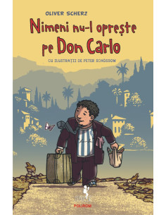 Nimeni nu-l oprește pe Don...