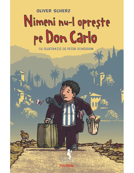 Nimeni nu-l oprește pe Don Carlo