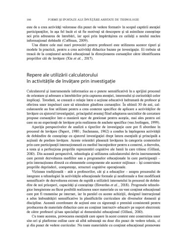 Educaţia digitală Educaţia digitală