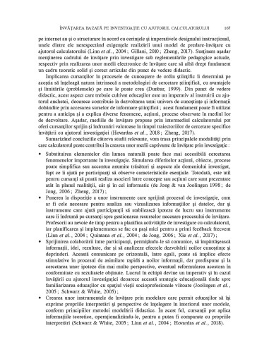 Educaţia digitală Educaţia digitală