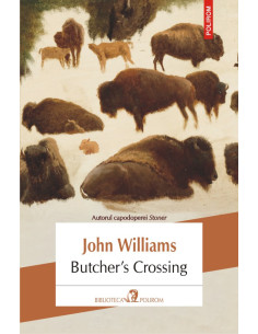 Butcher's Crossing