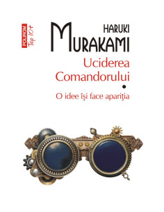 Uciderea Comandorului....