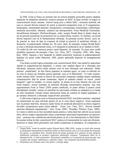 Psihologia socială. Buletinul...