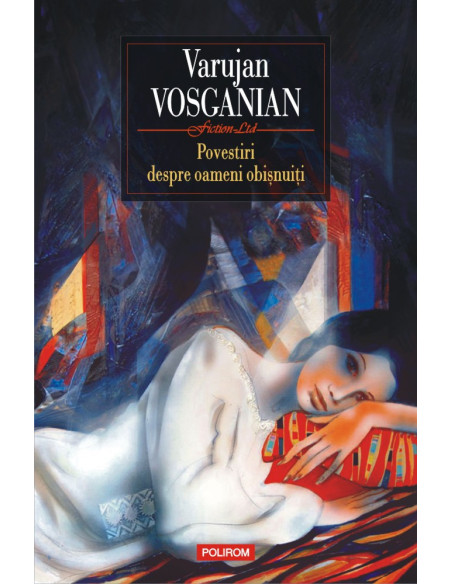 Povestiri despre oameni obişnuiţi