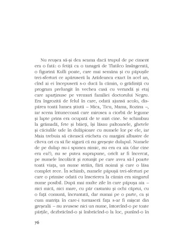 Complezenţă  Înălţarea la ortopedie *...