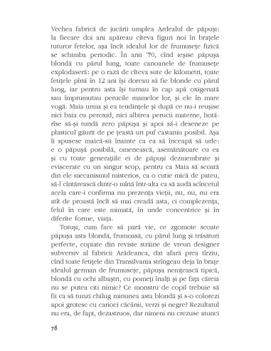 Complezenţă  Înălţarea la ortopedie *...