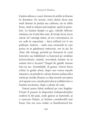 Luchian. Ochii, sufletul, mâna