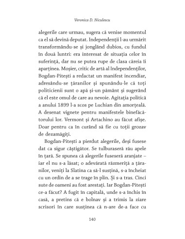 Luchian. Ochii, sufletul, mâna