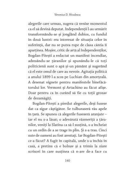 Luchian. Ochii, sufletul, mâna