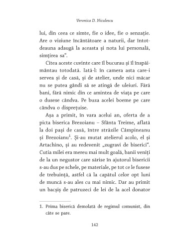 Luchian. Ochii, sufletul, mâna