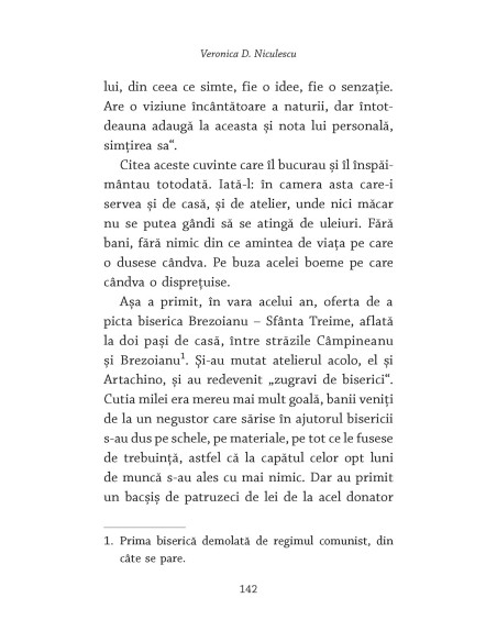 Luchian. Ochii, sufletul, mâna