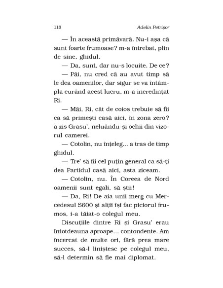 Ţara cu un singur gras