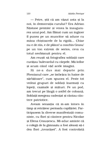 Ţara cu un singur gras