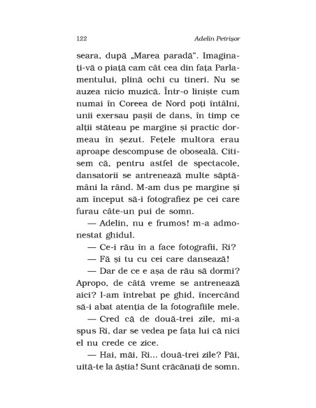 Ţara cu un singur gras