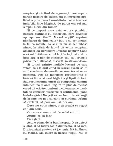 Strigă-mă pe numele tău