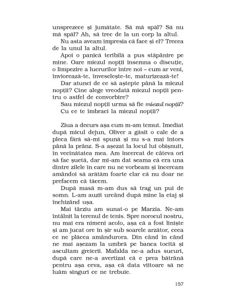 Strigă-mă pe numele tău