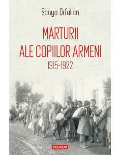 Mărturii ale copiilor...