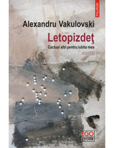 Letopizdeţ