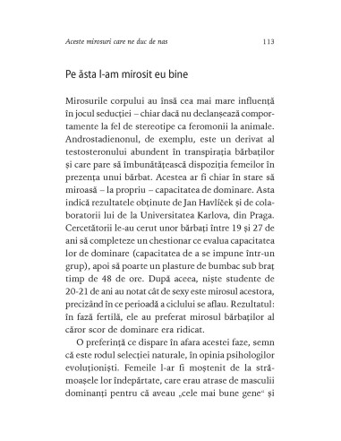 A manipula şi a seduce A manipula şi a seduce