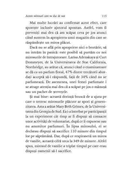 A manipula şi a seduce