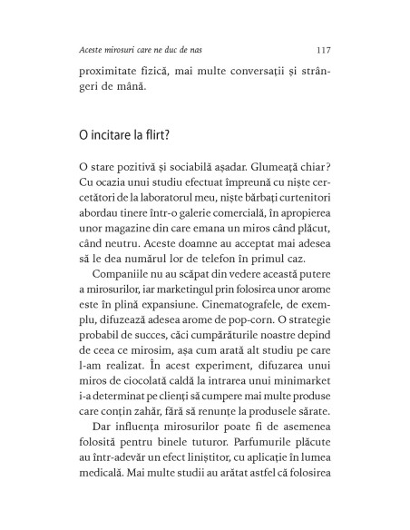 A manipula şi a seduce