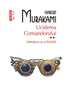 Uciderea comandorului....
