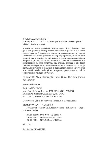 Provizorat Provizorat