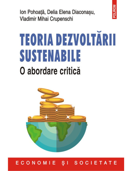 Teoria dezvoltării sustenabile