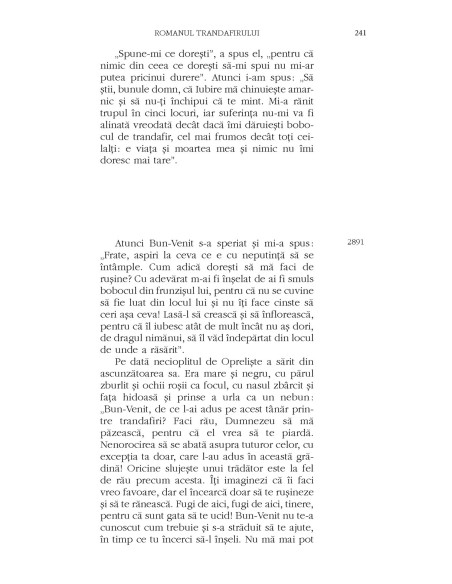 Romanul trandafirului. Vol. I + II