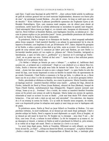 Stalin. Curtea ţarului roşu