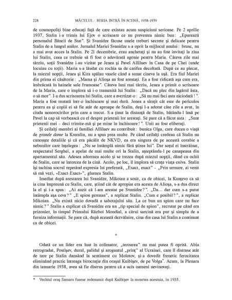 Stalin. Curtea ţarului roşu