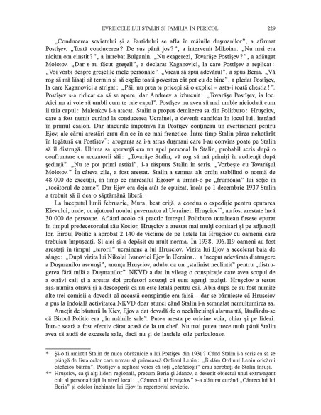 Stalin. Curtea ţarului roşu