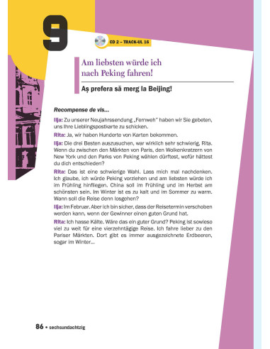 Învăţaţi rapid limba germană Învăţaţi rapid limba germană