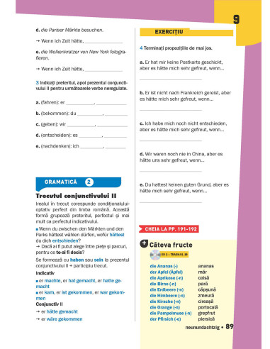 Învăţaţi rapid limba germană Învăţaţi rapid limba germană