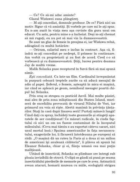 Furie (ediția 2020)