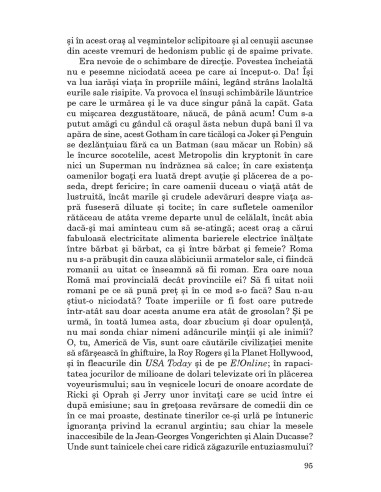 Furie (ediția 2020)