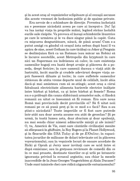 Furie (ediția 2020)