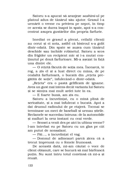 Vreme ciudată la Tokio 