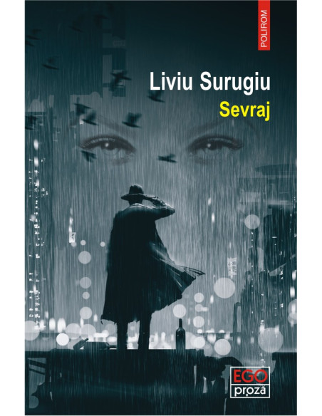 Sevraj