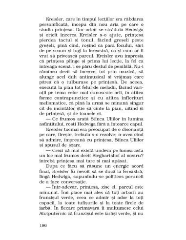 Părerile despre viaţă ale motanului Murr Părerile despre viaţă ale motanului Murr