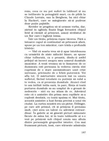 Părerile despre viaţă ale motanului Murr Părerile despre viaţă ale motanului Murr